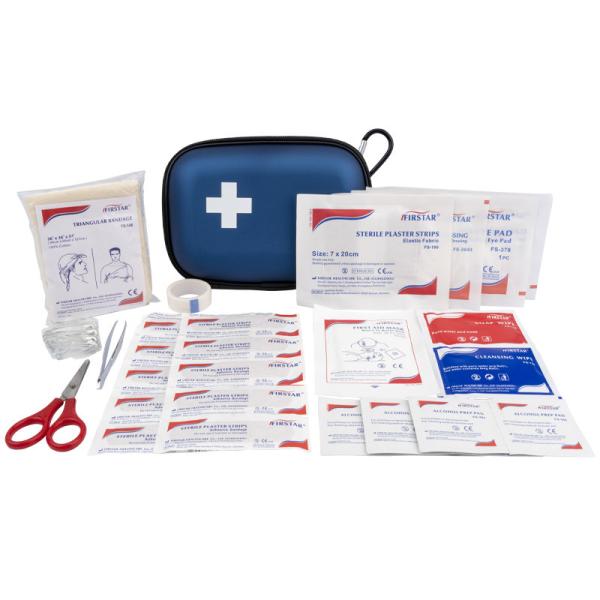 Medical Equipment Mini EVA First Aid Kit Box Traveling First Aid Kit Bag