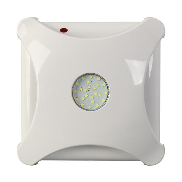 Logotipo personalizado de montagem de parede de persiana de ventilação de ventilador de extração de ar para lojas de vestuário