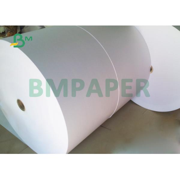WF Uncoated Offset Paper 80gsm 70gsm 60 Offset Paper For Magazine Printing