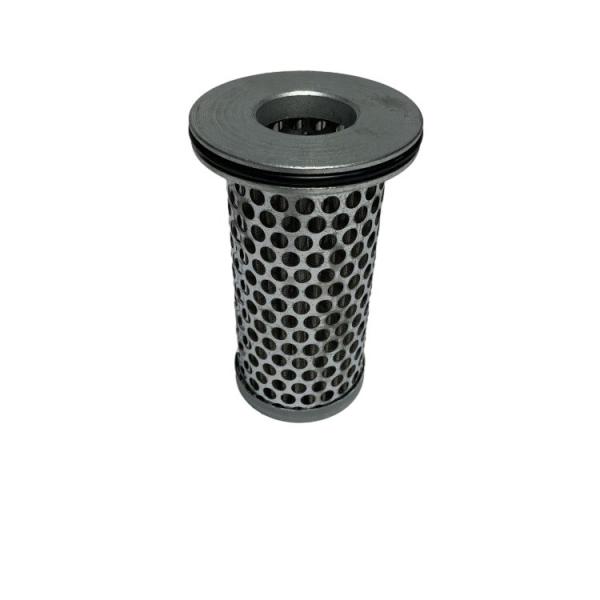 Steel Material Transmission Strainer for CPCD50-100 Model Forklift with Long Working Life