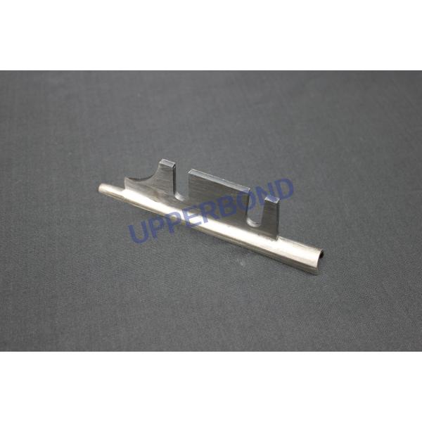 Composición funcional larga de la lengua del cigarrillo de la vida de la máquina de hacer cigarrillos para comprimir el cigarrillo Roces