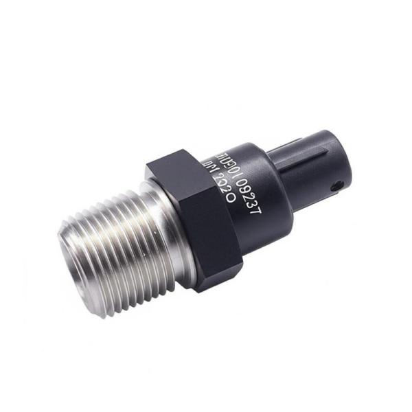 DONGFENG Capteur de pression de carburant 0281002937 20792328 pour le moteur Bosch 6D107