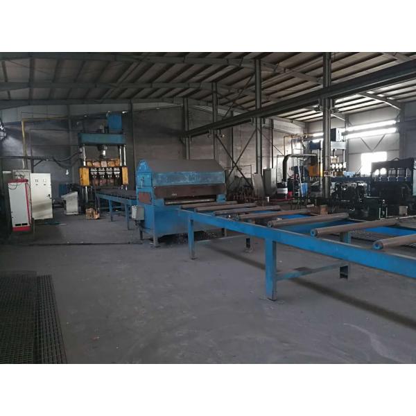 сварочный аппарат стальной скрежетать 1200mm