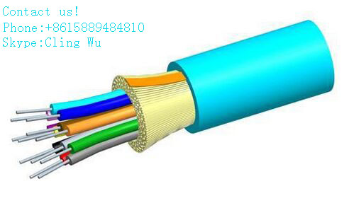 jelly RJ11 j45 rj12 Cat3 Telephone Cable Telephone Cable 25 Pairs with CE, RoHS, ISO