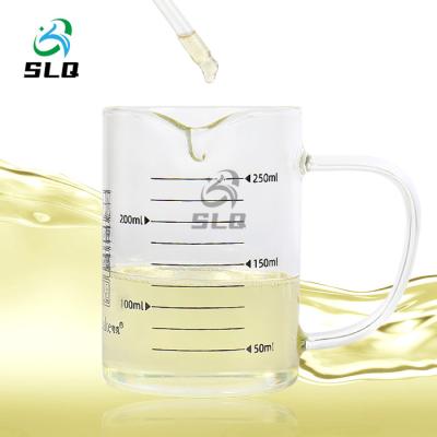N-méthylaniline CAS 100-61-8 de qualité industrielle dans un liquide pétrolier jaune clair ou rouge-brun
