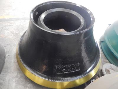 Conave 442.8417-02 pièces de concasseur de pierres pour Sandwik H4800