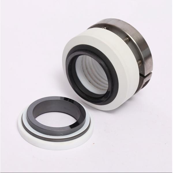 Single Face 152/WB2 Mechanical Seal PTFE Bellow Type Seal  For Water Pump