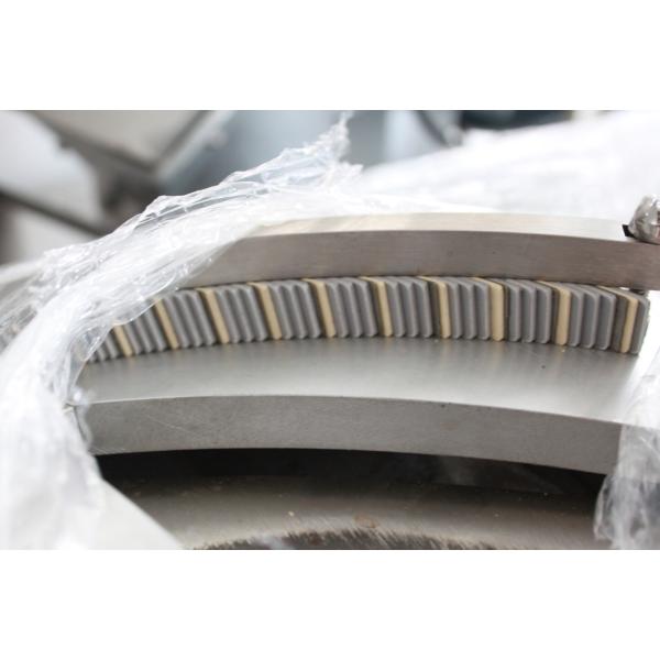 Промышленный резец картофельных чипсов обрабатывающего оборудования картошки для фаст-фуда