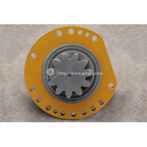 Коробка передач гидравлическое планетарное TGFQ качания экскаватора PC128 KOMATSU