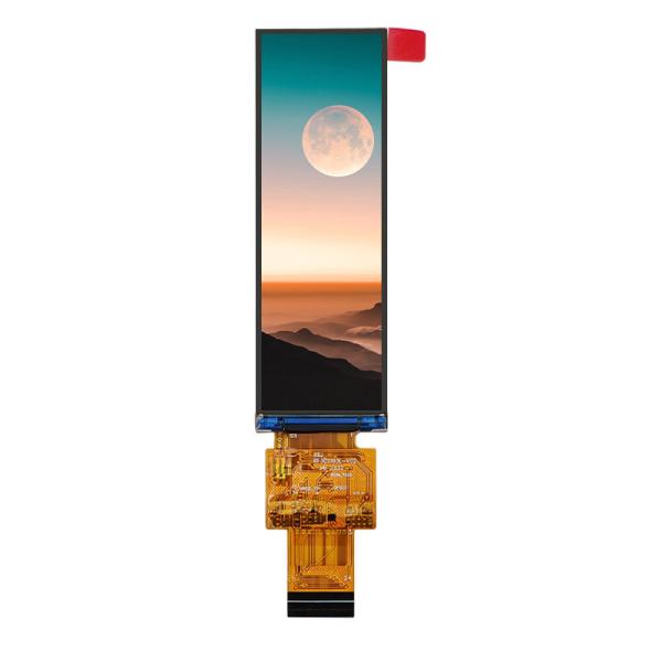 3.02 Inch Bar Type TFT LCD Display Module 170x560 Optional With Motherboard