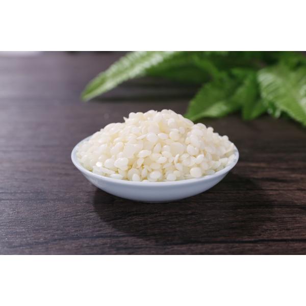 Полностью уточненный воск парафина 80# для косметик вощиет воск паллетов белый микрокристаллический