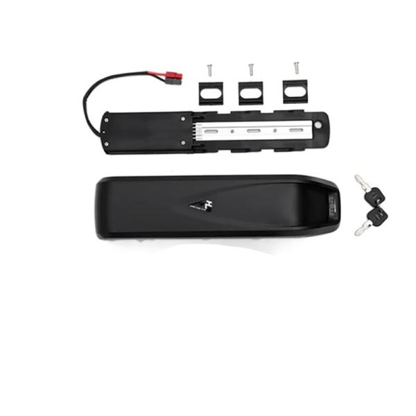 Hailong 36V/48V 18650 Ebike Lithium Battery – 13Ah/15Ah/17.5Ah For 250W–750W Motors