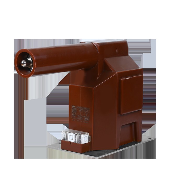 JDZX11-35R Indoor 35kV Voltage Transformer for Metering and Relay Protection in Power Systems
