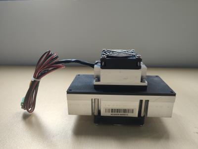 Cooling power 10W Air to air thermoelectric Cooler Assembly ATA010-05