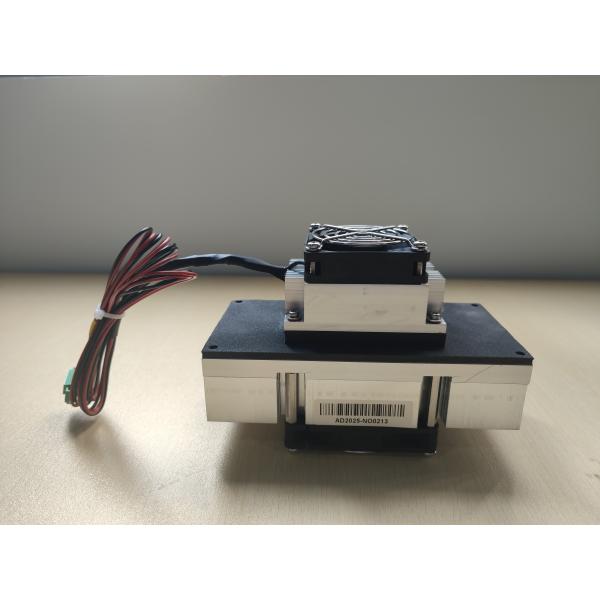 Cooling power 10W Air to air thermoelectric Cooler Assembly ATA010-05