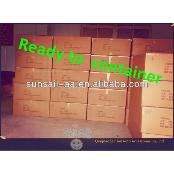 2013 Foldable Retractable Roof Top Tent for Car FLY 42D Polyster Material OEM Yes