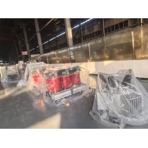Jiangxi People Transmit & Transform Electric Co., Ltd.