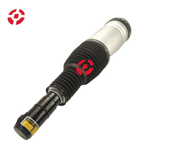 Front Left Suspension strut Air Shock Absorber Damper Air Spring Bags  LR038800