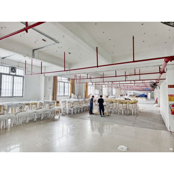 Foshan Yunzhang Furniture Manufacturing Co., Ltd.