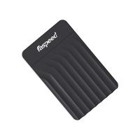Movimentações externos Faspeed USB3.1 Gen1 540MB/S do SSD de 1TB USB
