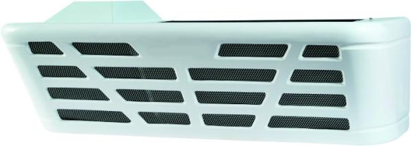 EV-600 Electric Refrigeration Unit 5750W Cooling R404a 1.8KG