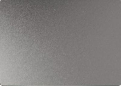 Gray Colored Stainless Steel Sheets Titanium Plating 8K Mirror Surface