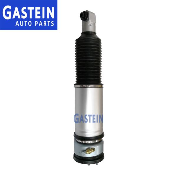 37126785538 Rubber BMW E65 Rear Shock Absorbers For 7 Series