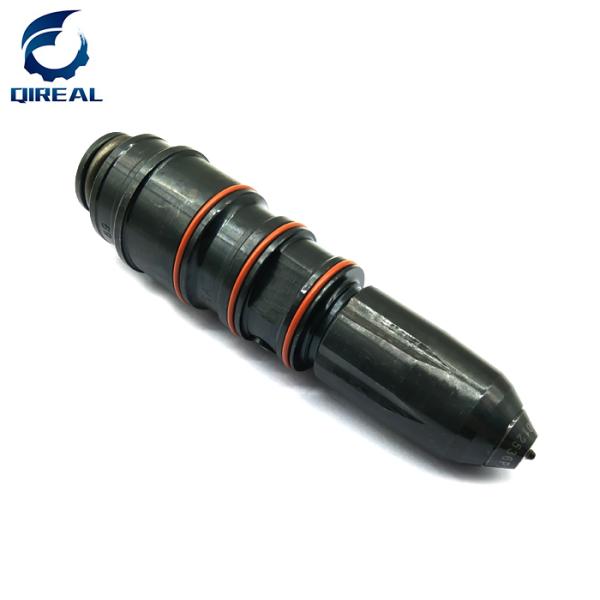 NT855 Diesel Engine Part Fuel Injector Cummins 3054218