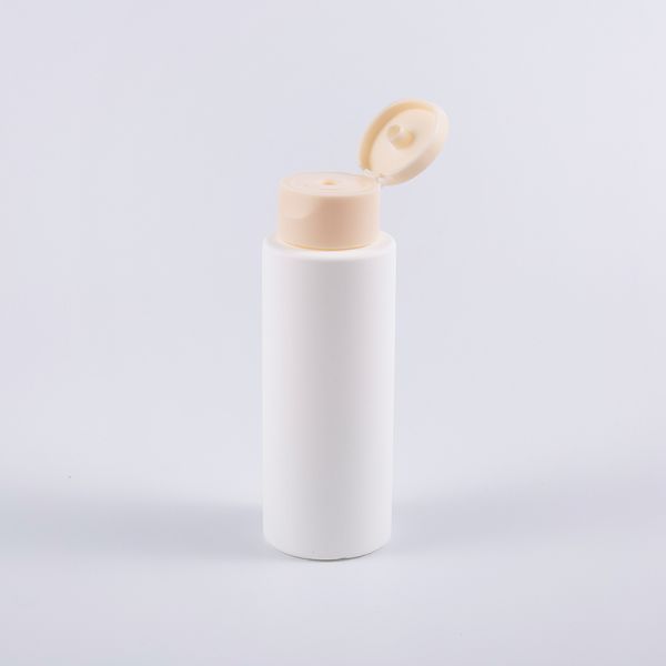 200ml Capacity Multi-layer Lotion Bottle with 3-Layer Barrier for Extended Shelf Life