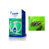 Aucune résistance Insecticide botanique 1,5% Pyréthrine EW Extrait de pyréthrum