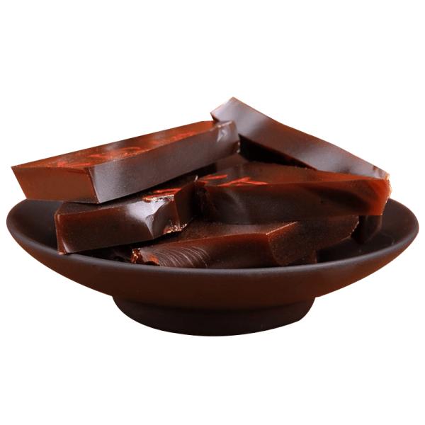 Ejiao Bird's Nest Porridge Enhance Immunity Nutritious Breakfast Instantfoods Low Sugar And Low Calorie Healthy Organic Food