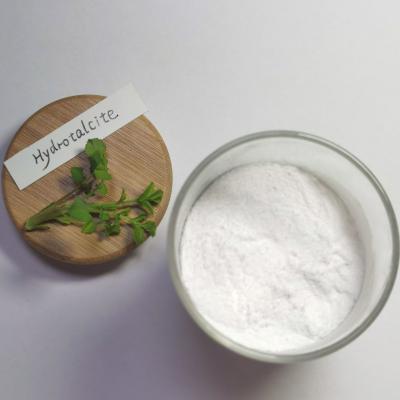 Functional Additive For Personal Care Skin Safe MgAl Carbonate CAS 12304-65-3 As PH Buffer And Opacifier