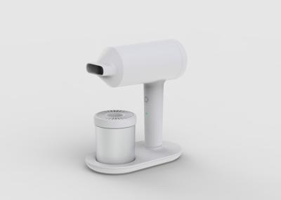 Rechargeable 300 Times Low Noise Cordless Hair Blow Dryer Replaceable Battery