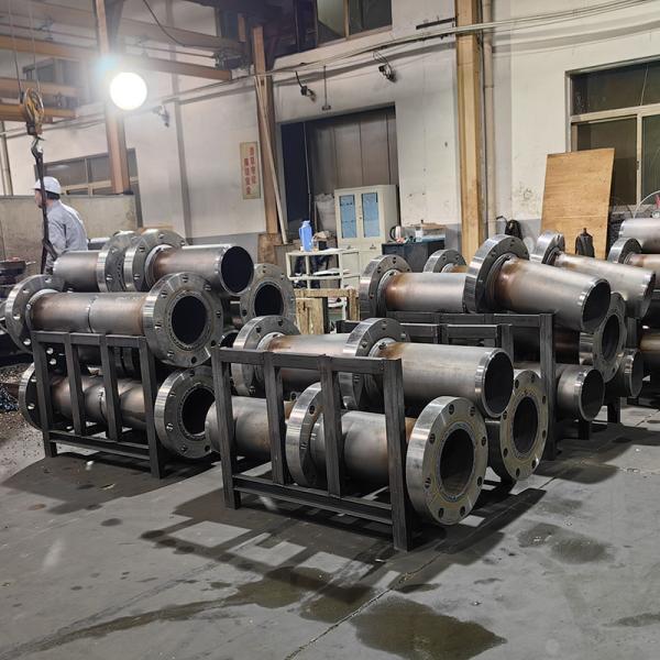 Alloy Steel Hydraulic Cylinder Tubes Barrel For A Wide Range Of Industrial Equipment