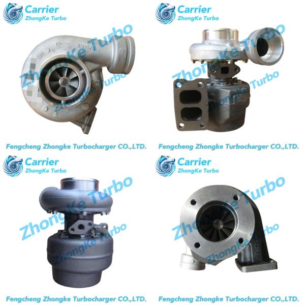 S200G Turbo 318706 04258679KZ 04258309KZ 4258679KZ 4258309KZ 04282637 4282637KZ 04282637KZ 20492757 20515585 318680 319303 Turbocharger For Deutz With BF6M2012C Diesel Engine
