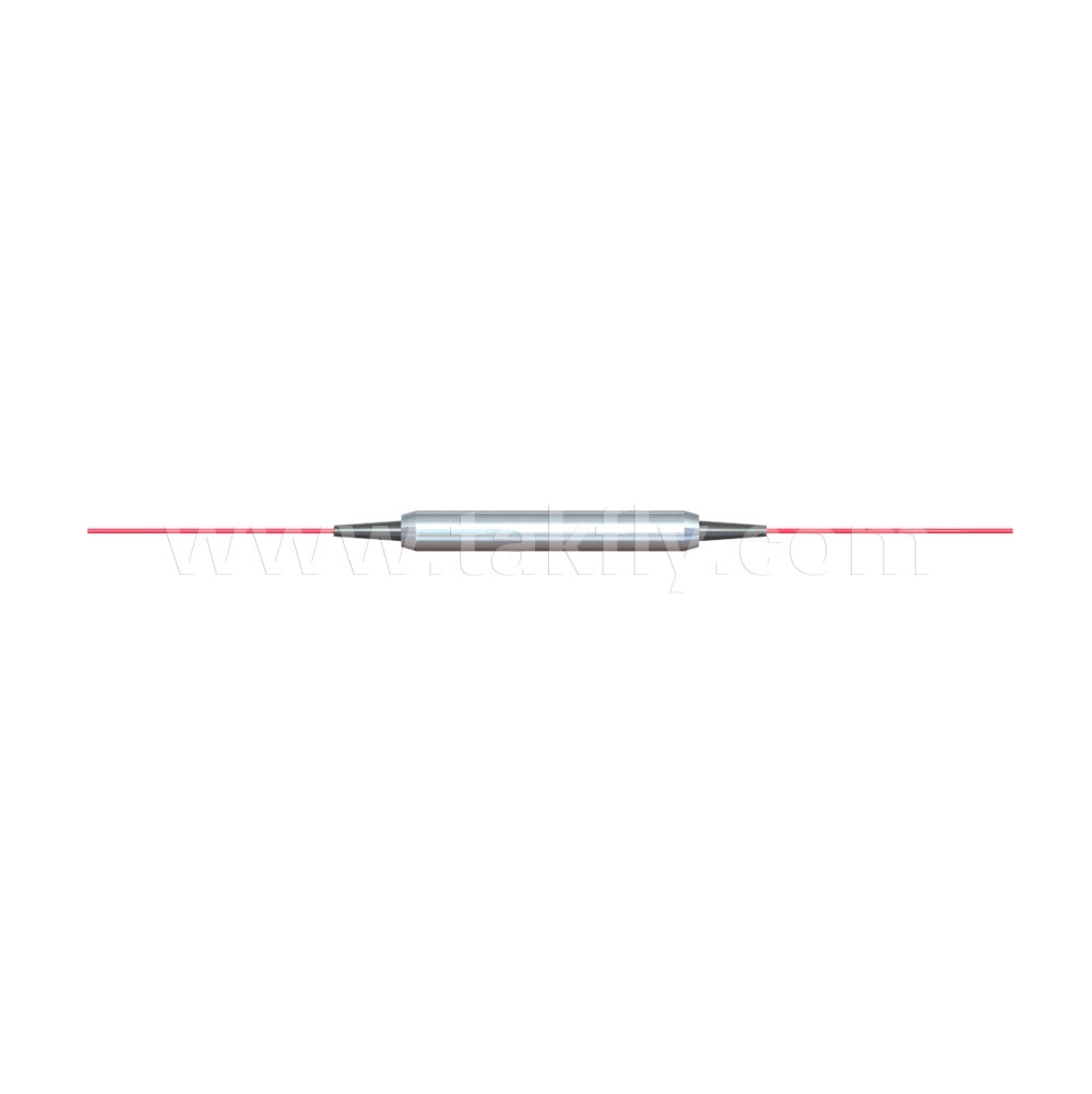 Polarization Maintaining Fiber Optic PM Isolator 1064nm for ICT AI Computing
