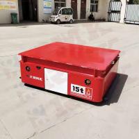 Trole industrial de transferência do controle sem fio