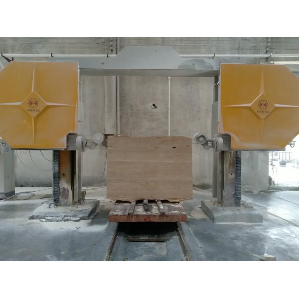 CNC-серыя из мрамора/гранитного алмаза для профилирования