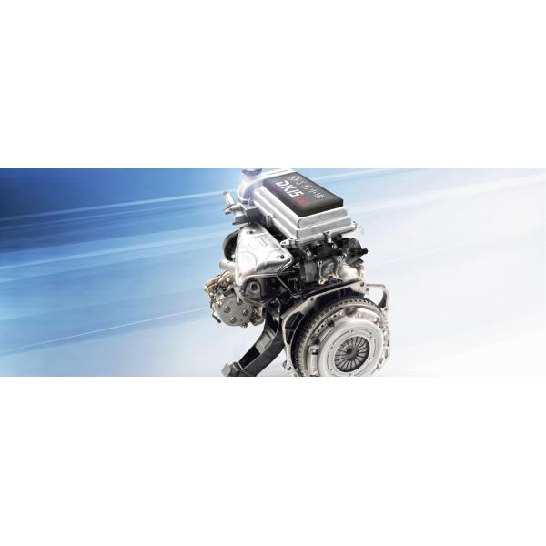 DFSK C31 Left Hand Drive Truck 55L Kei Mini Truck European Certification