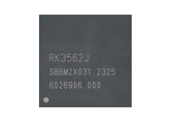 Puce processeur IA RK3562J, processeur IAoT, processeur d'application quadricœur