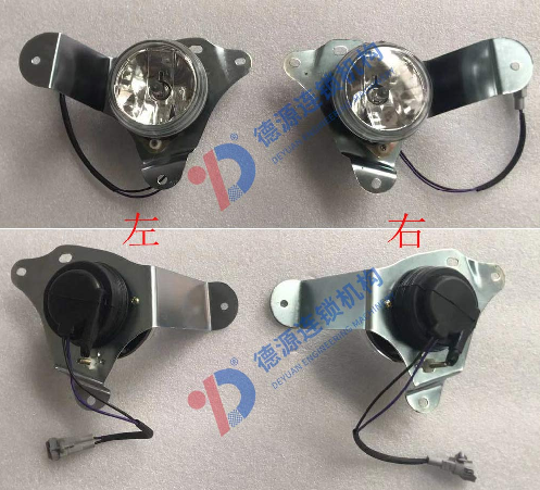 81210-E0240 / 81220-E0240 THERMOSTAT OEM REPLACEMENT FOR GAC HINO 700 TRUCK