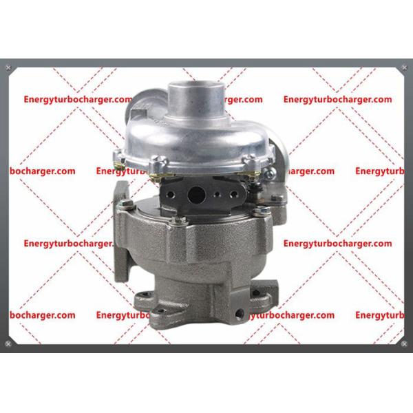 Турбонагнетатель VHD20011 VID20021 VBD20021 VCD20021 VAD20021 V41VATS0011B Mazda энергии RHV4 с двигателем BT50