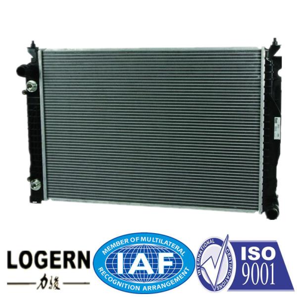 4A0121251A 4A0121251D 4A0121251N Audi Car Radiator A6/S6/100/100 Quattro 90-97