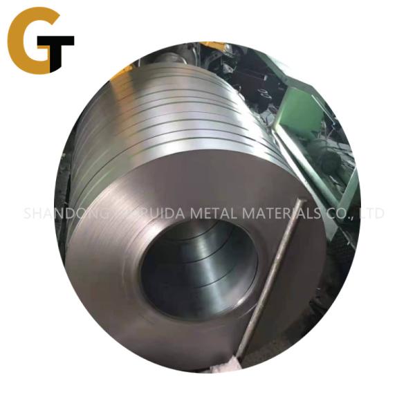 6150 1050 1020 Carbon Steel Coil Cold Rolled Industrial Ss400