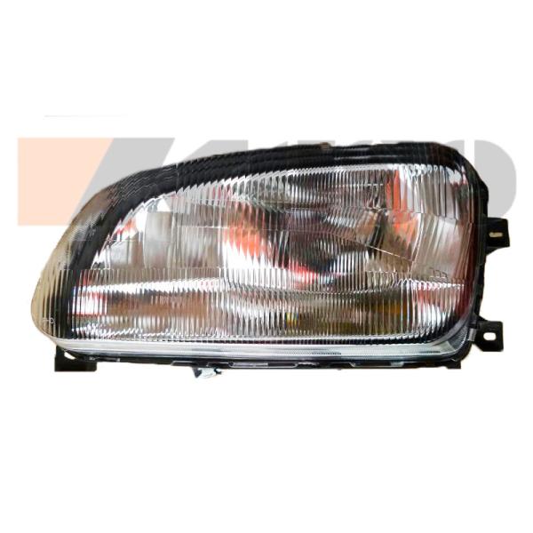 Auto Parts HINO 700 Head Lamp Hino Body Parts