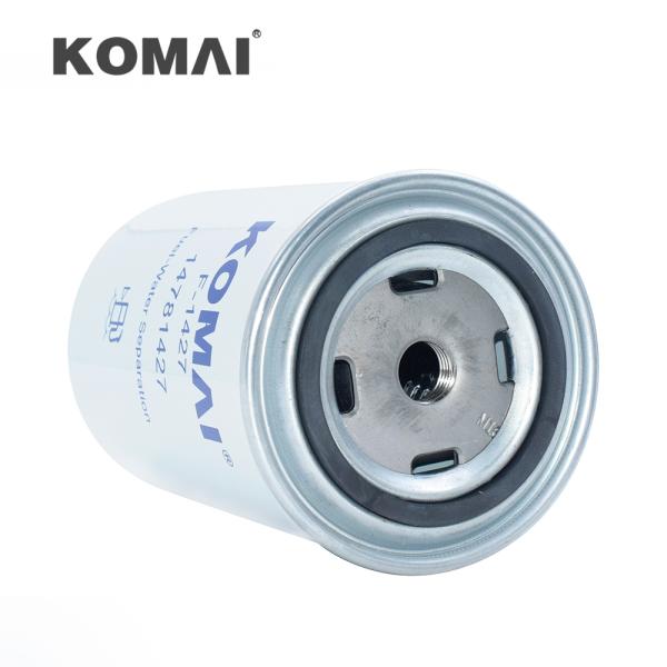 For Volvo Fuel Water Separator 14781427 Apply For B210 14781427