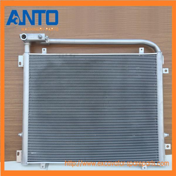 Komatsu Excavator Engine Parts 206-03-71120 PC220LC-7 PC230LC-7 PC240LC-7 PC270LC-7 Hydraulic Oil Cooler