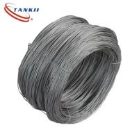 FeCrAl Alloy Heating Resistance Wire 0.02-10mm Diameter High-Temperature