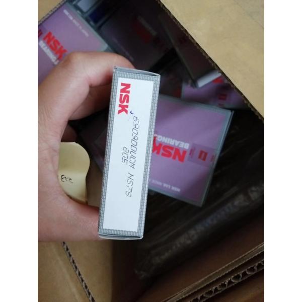 Double Sealed, Single row, Deep Groove Ball Bearing 6904 2RS,  6900 Bearings For Elevators And Motors