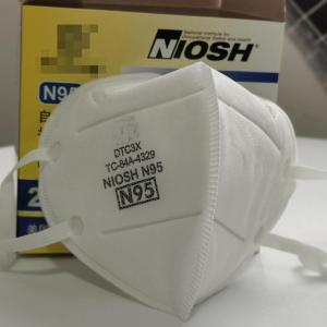 N95 Face Mask